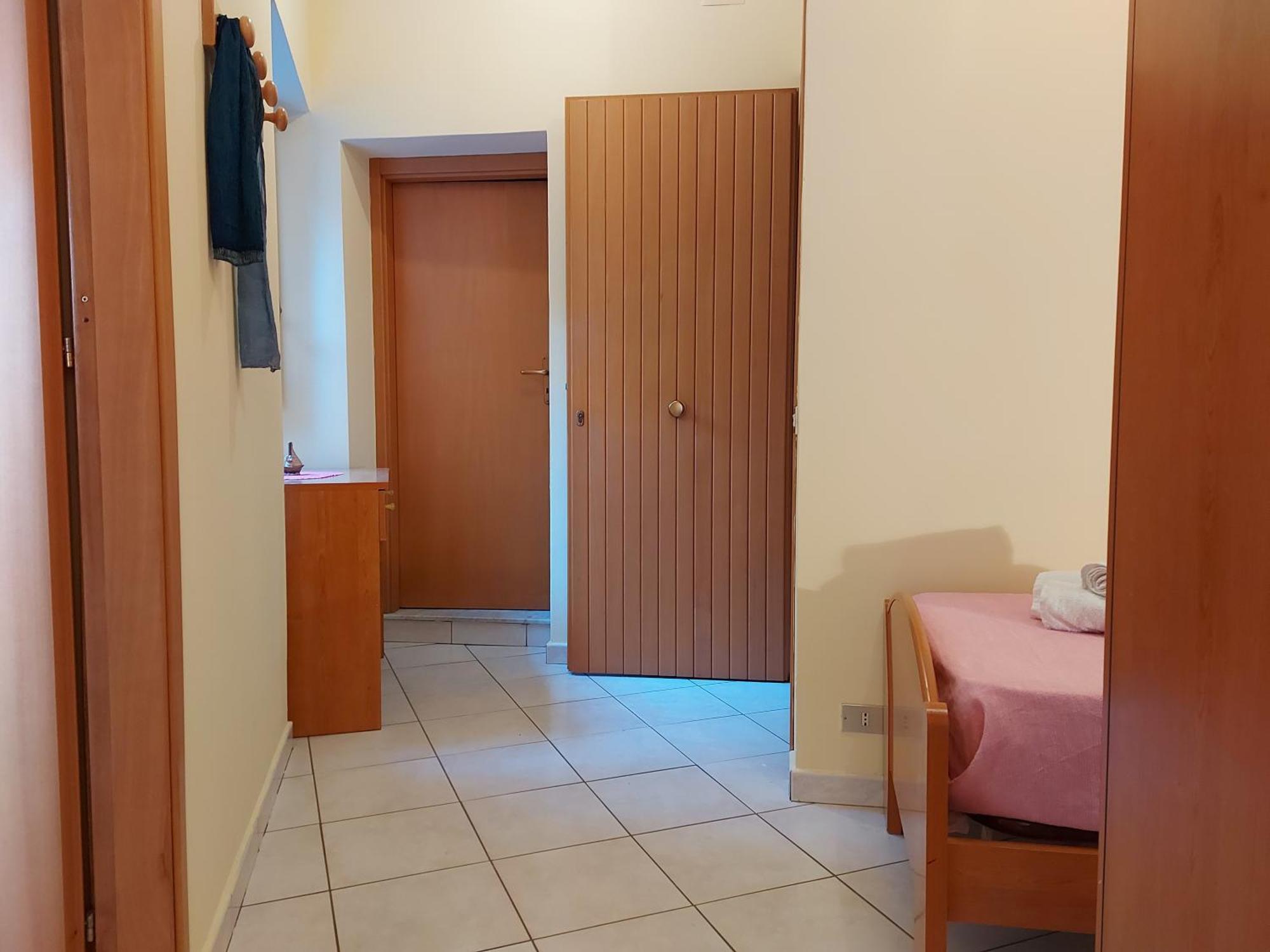 Casa Vittorio Apartment Чефалу Екстериор снимка