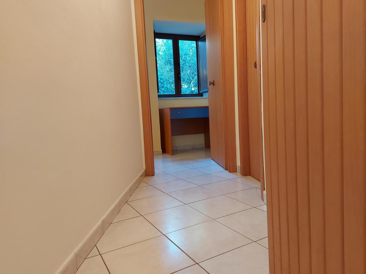 Casa Vittorio Apartment Чефалу Екстериор снимка