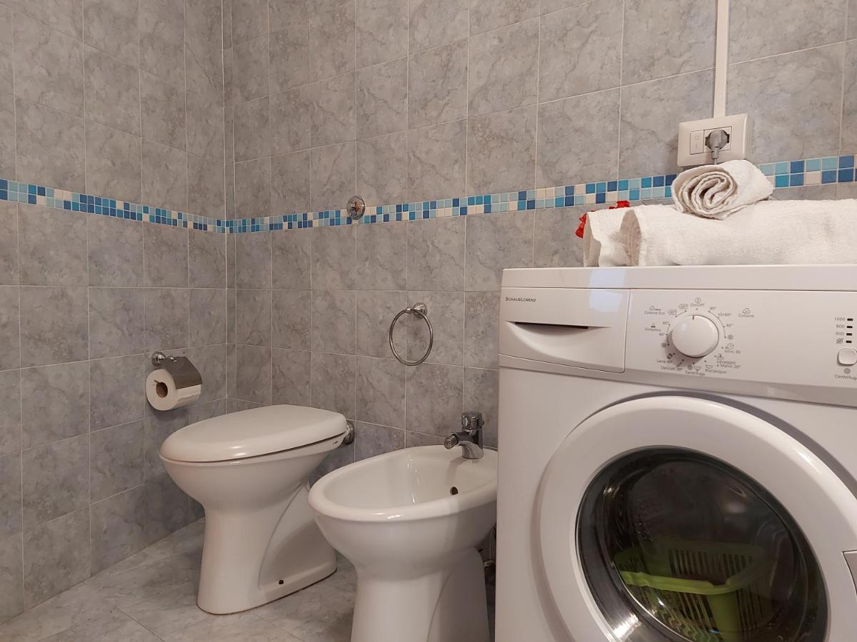 Casa Vittorio Apartment Чефалу Екстериор снимка