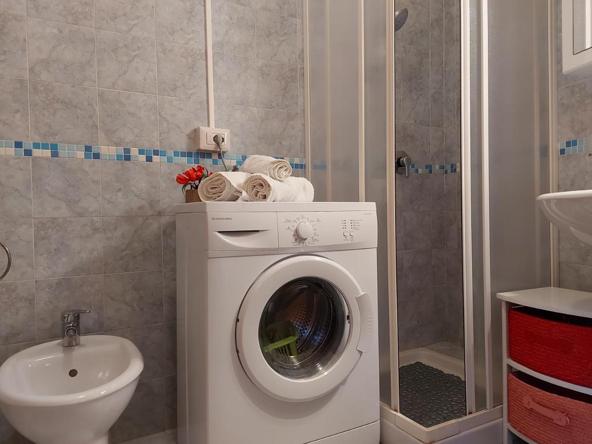 Casa Vittorio Apartment Чефалу Екстериор снимка