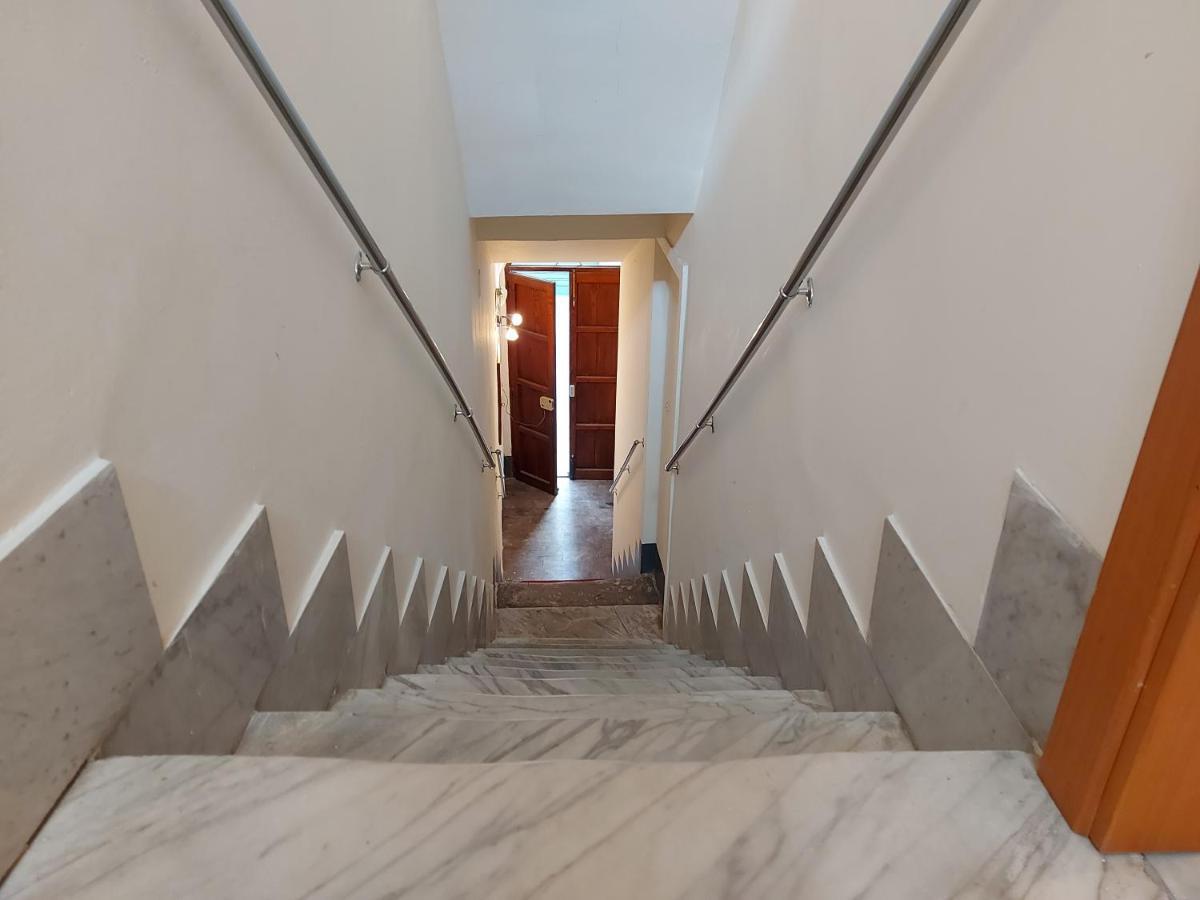 Casa Vittorio Apartment Чефалу Екстериор снимка
